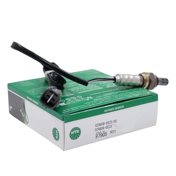 Sonda Lambda NTK OZA806-EE23 Toyota Etios - Cód.2968