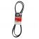 Correia Micro-V Gates 6PK1990 BMW 325i, 530i - Cód.9586
