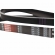 Correia Micro-V Gates 7PK1735 Nissan Frontier - Cód.12719
