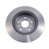 Kit Disco de Freio BD1564 Tras. GM Cruze 1.4 - Cód.3595