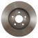 Kit Disco de Freio BD3965 Tras. Volvo S40 - Cód.3619