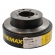 Kit Disco de Freio BD8326 Tras. Pajero TR4 2.0 - Cód.8208