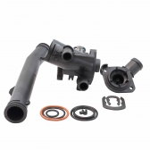 Kit Cavalete Wisa 7033 VW Gol 1.0 8V (EA111) - Cód.11832
