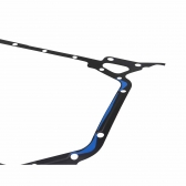 Junta do Cárter Elring 175.143 Mercedes Sprinter - Cód.9314