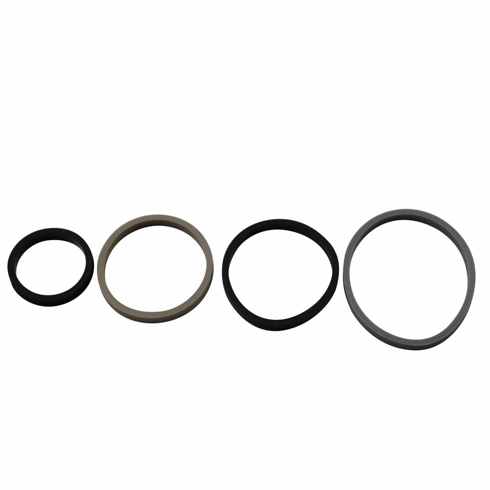 Junta do Radiador de Óleo Elring 027.170 Citroen C3-Cód.8841