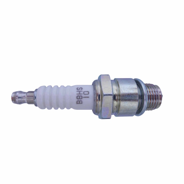 Vela de Ignição NGK B8HS-10 Motor de Popa - Cód.2494