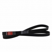 Correia Gates Micro-V 6PK1670 Fiat Strada - Cód.9111