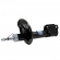 Amortecedor Tras. L.D. Nakata HG33079 Tucson - Cód.14314