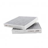 Filtro de Cabine Hengst E2992LC-2 BMW X3, X4 - Cód.10568
