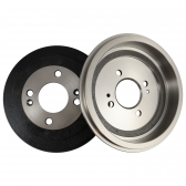 Kit Tambor de Freio BD5204 Tras. HB20, HB20S - Cód.7566