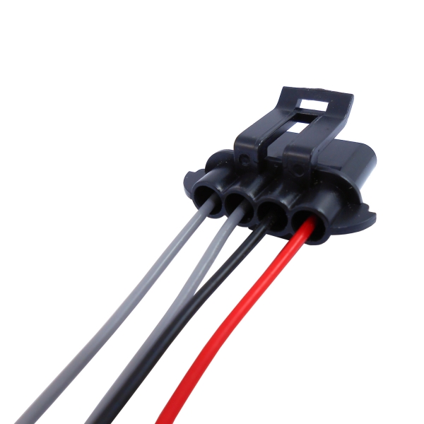 Chicote da Bomba de Combustivel Bosch ETE5096 - Cód.5769