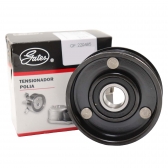 Polia da Correia Micro-V Gates 36147 GM Corsa - Cód.13322