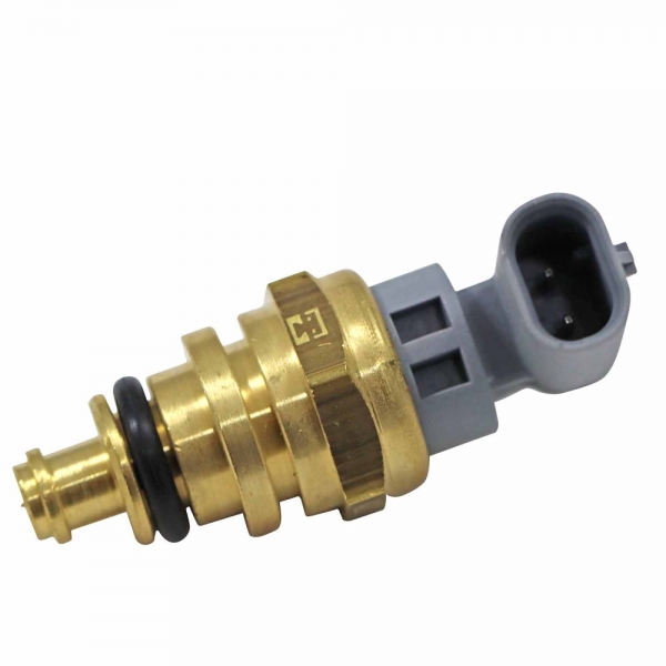 Sensor de Temp. Água MTE 4282 Ford Ka 1.5 - Cód.12284
