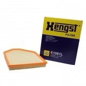 Filtro de Ar Hengst E1081L BMW X3, X4 sDrive - Cód.9789