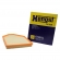 Filtro de Ar Hengst E1081L BMW X3, X4 sDrive - Cód.9789