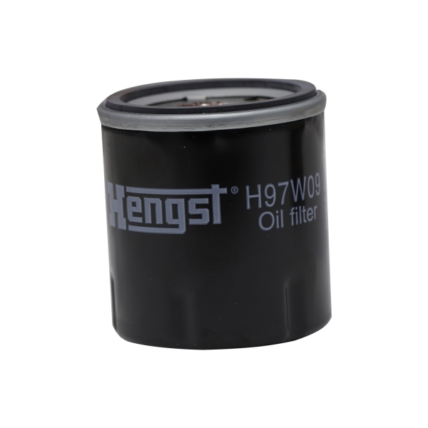Filtro de Óleo Hengst H97W09 Honda CB600F Hornet - Cód.9852