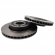 Kit Disco de Freio BD5394 Diant. Jeep Wrangler  - Cód.3649