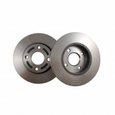 Kit Disco de Freio BD5950 Diant. VW Pointer - Cód.7013
