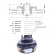 Kit Disco de Freio BD4075 Diant. Ford F250 - Cód.5152