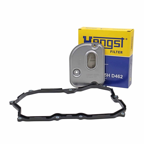 Filtro de Transm. Hengst EG205H D462 VW Tiguan - Cód.11944