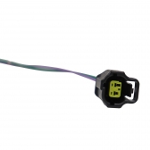 Chicote Elétrico ETE5384 Sensor Temp. Agua - Cód.9615