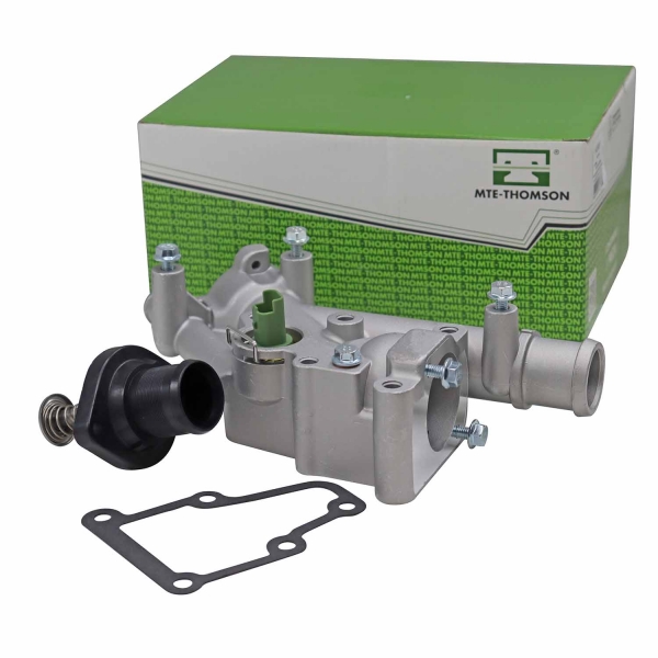 Kit Válvula Termostática MTE 20051 C4 Pallas - Cód.9373