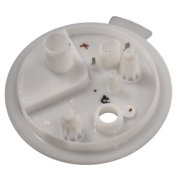Flange Bomba TSA T030075 Fiat Mobi 1.0 - Cód.13088