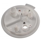 Flange Bomba TSA T030075 Fiat Mobi 1.0 - Cód.13088