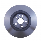 Kit Disco de Freio BD7344 Tras. Discovery Sport - Cód.6368