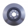 Kit Disco de Freio BD7344 Tras. Discovery Sport - Cód.6368