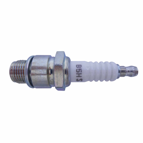 Vela de Ignição NGK B5HS Mobilete Caloi - Cód.2196