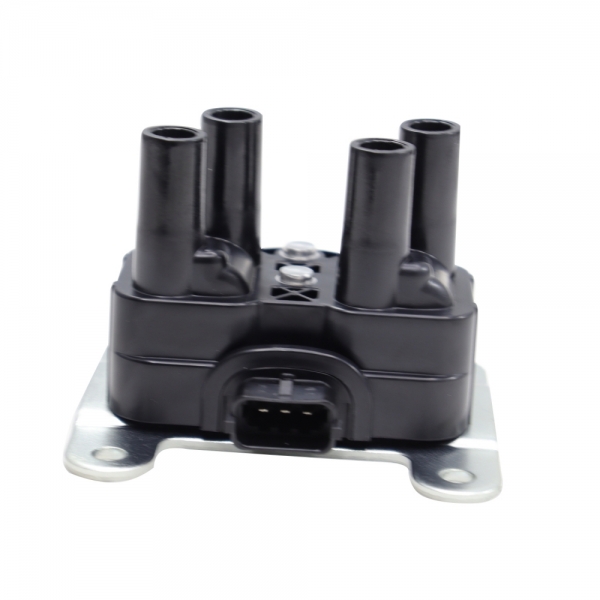 Bobina de Ignição Delphi GN10963 Fiat Linea - Cód.10816