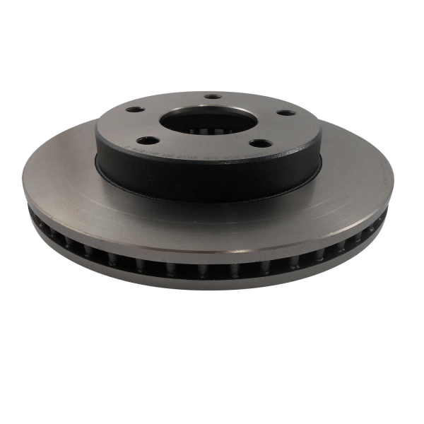 Kit Disco de Freio BD6006 Diant. GM S10 - Cód.6977