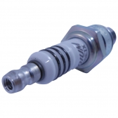 Vela de Ignição NGK BPR6EIX Iridium - Cód.026