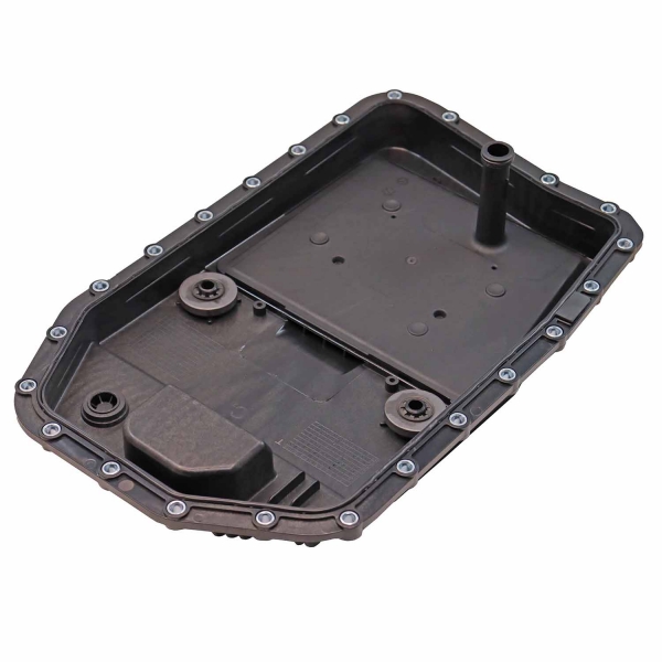 Carter Cambio Autom. Hengst HG112HD843 BMW 118i - Cód.11855