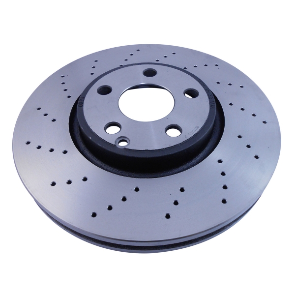 Kit Disco de Freio BD0896 Diant. Mercedes CLS400 - Cód.6248