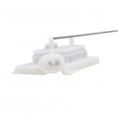 Sensor de Nivel TSA T010092 GM Corsa Classic 1.0 - Cód.11269