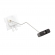 Sensor de Nivel TSA T010130 Fiat Strada 1.8 - Cód.10487