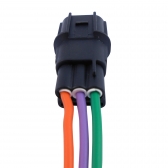 Chicote ETE9971  Sensor MAP Civic, City, CR-V - Cód.6034