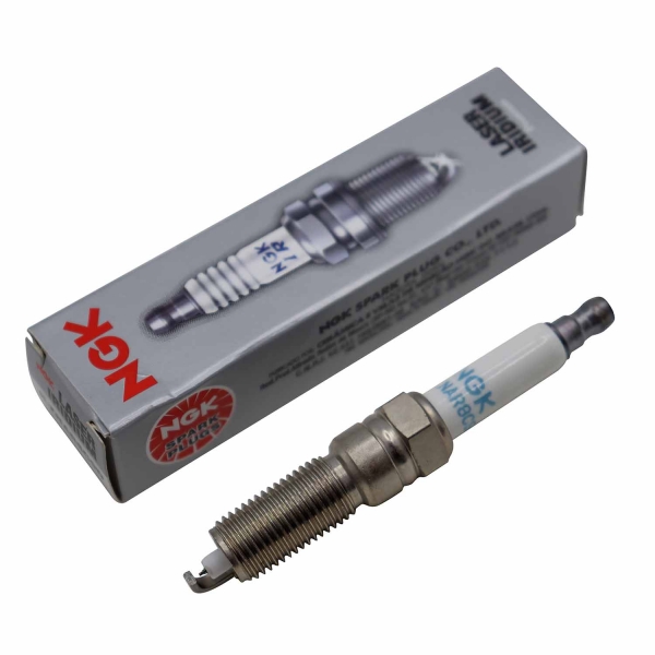 Vela de Ignição NGK ILZNAR8C9D GM Onix 1.0 12V - Cód.9570
