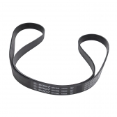 Correia Micro-V Gates 6PK1548 VW Golf 1.6 (03...) - Cód.9602