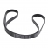 Correia Micro-V Gates 6PK1548 VW Golf 1.6 (03...) - Cód.9602