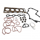 Jg Juntas Sup. Elring 122.906 Ford Fiesta, Ka - Cód.5520