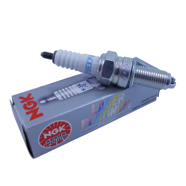 Vela de Ignição CR9EKPA - Cód.2005