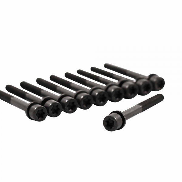 Parafuso Cabeçote Elring 803.010 GM Astra, Vectra - Cód.8779