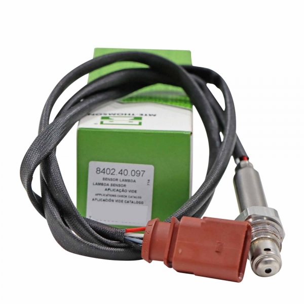 Sonda Lambda MTE 8402.40.097 VW Up! 1.0 12V - Cód.12278