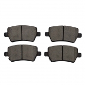 Pastilha Tras. Frasle PD2230CMAXX Chery Tiggo - Cód.14750
