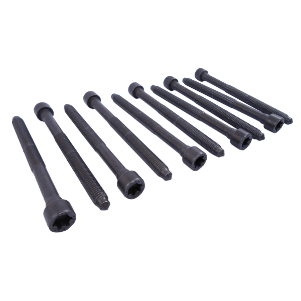 Parafuso Cabeçote Elring 290.440 Audi A4 2.0 16V - Cód.6156