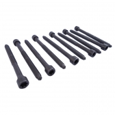 Parafuso Cabeçote Elring 290.440 Audi A4 2.0 16V - Cód.6156