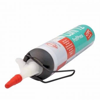 Silicone Elring Curil T2 Profipress Alta Temp. - Cód.11813